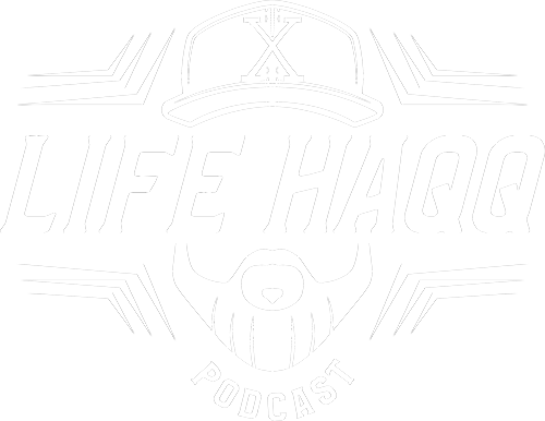 Life Haqq Podcast